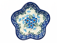 Petal Bowl 3.5” Parisian Posies