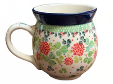Load image into Gallery viewer, Bubble Mug 16 oz Lucky Charm
