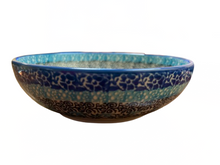 Load image into Gallery viewer, Bowl 5" Unikat Curious Birdie
