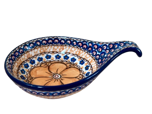Spoon Rest 7