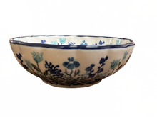 Load image into Gallery viewer, Scalloped Bowl 4.5&quot; Little Gems
