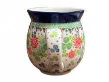 Load image into Gallery viewer, Bubble Mug 16 oz Lucky Charm
