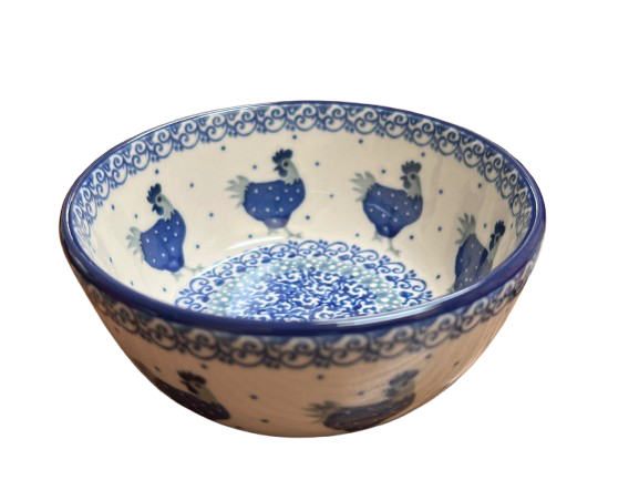 Bowl 5