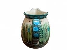 Load image into Gallery viewer, Creamer 11 oz Unikat Green Lake Grass
