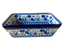 Load image into Gallery viewer, Loaf Baker 8&quot; Evening Poppy
