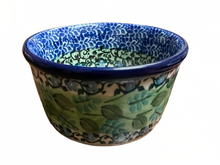 Load image into Gallery viewer, Ramekin 4" Unikat Hummingbird Beauty
