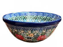 Load image into Gallery viewer, Bowl 5.5” Unikat Hummingbird Beauty
