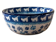 Load image into Gallery viewer, Bowl 5&quot; Boo Boo Kitty
