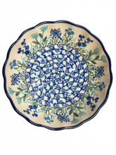 Load image into Gallery viewer, Scalloped Bowl 4.5&quot; Little Gems
