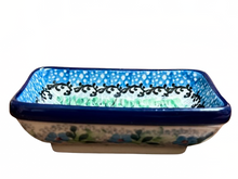 Load image into Gallery viewer, Dipping Bowl Unikat Butterfly Garden
