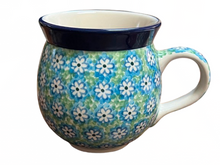 Load image into Gallery viewer, Bubble Mug 12 oz Key Lime
