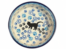 Load image into Gallery viewer, Bowl 5&quot; Boo Boo Kitty
