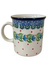Load image into Gallery viewer, Straight Mug 8 oz Sweet Hearts

