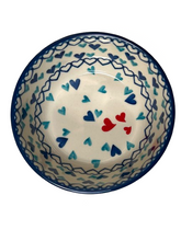 Load image into Gallery viewer, Bowl 5" Lots of Love
