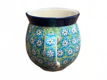 Load image into Gallery viewer, Bubble Mug 12 oz Key Lime
