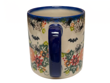 Load image into Gallery viewer, Straight Mug 12 oz Unikat Kubas
