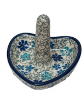 Load image into Gallery viewer, Ring Holder 3&quot; Sea Blossom
