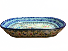 Load image into Gallery viewer, Baker 10” Unikat Curious Birdie
