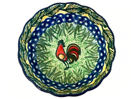 Scalloped Bowl 4.5
