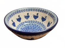 Load image into Gallery viewer, Bowl 6.5” Henny Penny
