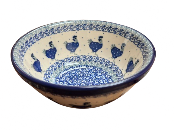 Bowl 6.5” Henny Penny
