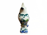 Pie Bird 4” Blue Berries