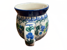 Load image into Gallery viewer, Bubble Mug 16 oz Blue Berries
