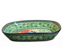 Load image into Gallery viewer, Baker 10” Unikat Happy Dragonfly
