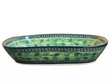Load image into Gallery viewer, Baker 10” Unikat Happy Dragonfly
