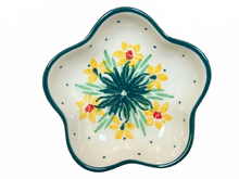 Load image into Gallery viewer, Petal Bowl 3.5” Daffodil
