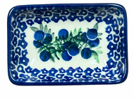 Dipping Bowl Huckleberry