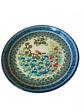 Load image into Gallery viewer, Cheese Lady 8.5” UNIKAT Curious Birdie
