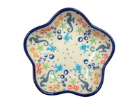 Petal Bowl 3.5” By the Sea