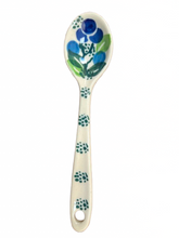 Load image into Gallery viewer, Spoon 5.25" Blue Berries
