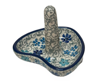 Load image into Gallery viewer, Ring Holder 3&quot; Sea Blossom
