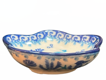 Load image into Gallery viewer, Petal Bowl 3.5” Ocean Treasures
