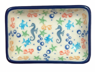 Dipping Bowl By the Sea