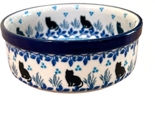 Load image into Gallery viewer, Bowl 5&quot; Sitting Pretty
