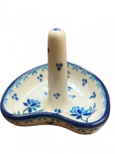 Load image into Gallery viewer, Ring Holder 3" Clover Fields
