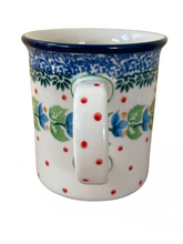 Load image into Gallery viewer, Straight Mug 8 oz Sweet Hearts
