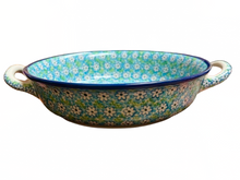 Load image into Gallery viewer, Round Baker 8" Key Lime
