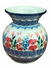 Load image into Gallery viewer, Bubble Vase Tulips Garden
