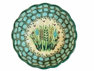 Scalloped Bowl 4.5