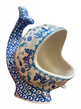 Load image into Gallery viewer, Fish Shape Sponge Holder Marine Life
