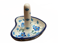 Load image into Gallery viewer, Ring Holder 3&quot; Parisian Posies
