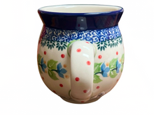 Load image into Gallery viewer, Bubble Mug 12 oz Sweet Hearts
