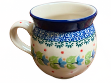 Load image into Gallery viewer, Bubble Mug 12 oz Sweet Hearts
