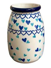 Load image into Gallery viewer, Vase 5&quot; Lots of Love

