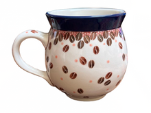Load image into Gallery viewer, Bubble Mug 12 oz Coffee Beans
