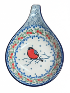 Spoon Rest 7
